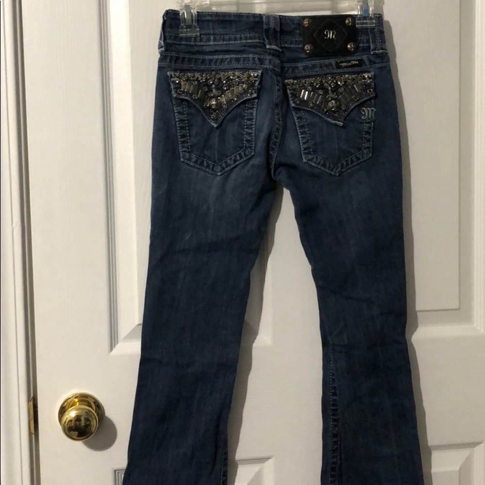 Miss me jeans!!